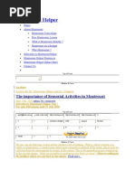 Download Montessori Helper by Evangelist Olutayo Falola Manteefasco SN34283648 doc pdf