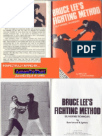 Bruce Lee Fighting Method Volume 1 1 PDF