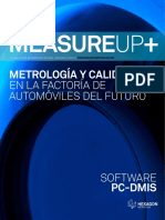 Measureup Iberia 01-2013 Es