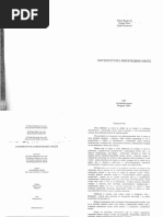 Distributivne I Industrijske Mreze PDF | PDF