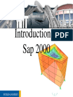 Introduction to SAP2000.pdf