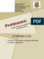 Proteases 