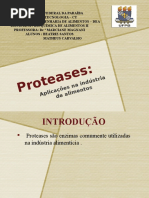 Proteases 