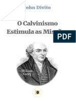 John Divito - O calvinismo estimula as missões.pdf