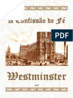 1647 - A Confissão de Fé PDF