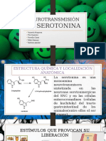 Serotonin A