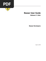 BZR en User Guide