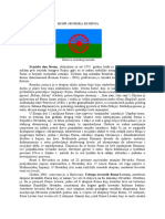 Romska Kuhinja I PDF