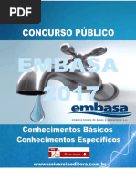 APOSTILA EMBASA 2017 ENGENHARIA SANITÁRIA.pdf