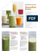 Eating Well Smoothie Recipes.pdf