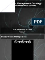 Supply Chain Management Ontology:: Towards An Ontology-Based SCM Model