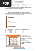 Manual Lajes Trelica LM