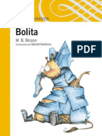 Bolita Lectura