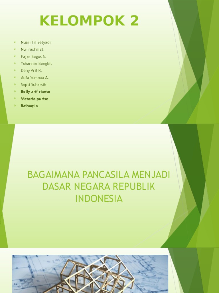 Kelompok 2 | PDF | Politik | Ilmu Sosial
