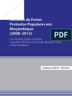 IESE_Cad14 Revoltas da Fome Maputo.pdf