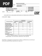 Tarefa - Avaliação de Linguagens Imperativas_BASICdocx.docx