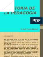 historia de la pedagogia.pptx