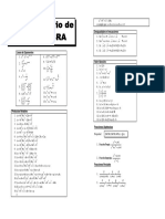 Form+Algebra y Aritmetica