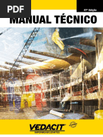 Manual Técnico Impermeabilização