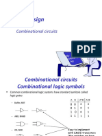 1.Combinational Circuits