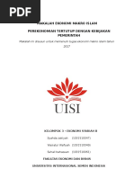 Download Perekonomian Tertutup Dengan Kebijakan Pemerintah by Fiiyaa MaWa SN342863907 doc pdf