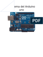 Esquema Del Arduino Uno