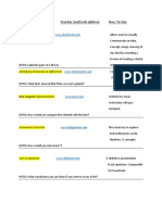 act fmwks activity 7 summary page marzanos strategy