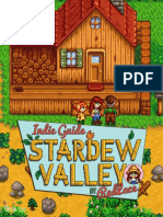 Stardew Valley Indie Guide v1.2.0