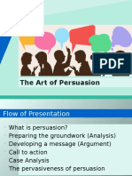 Persuasion-HBS 9-392-012