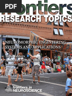 Neuromorphic Engineering Systems and Applications PDF