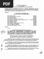 Iloilo City Regulation Ordinance 2016-256