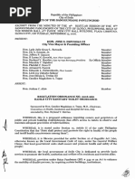 Iloilo City Regulation Ordinance 2016-260