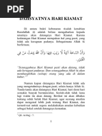 Download Dahsyatnya Hari Kiamat PDF by Hajrah Suhardi SN342872600 doc pdf