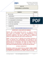 Aula 00 - Administração Geral - SF PDF