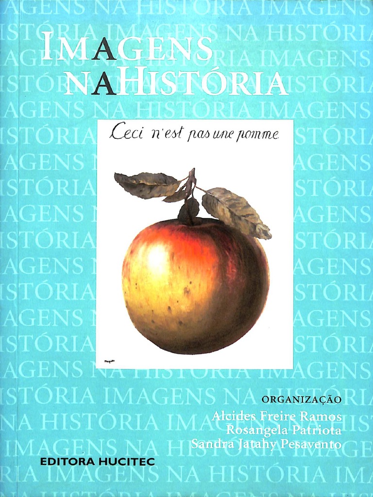 2008 - Imagens Na História, PDF, Tempo