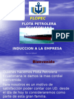 Induccion A Flopec