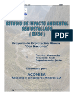 Informe Proyecto-uea Dos Naciones