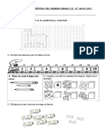 1ppexamen de Diagnostico