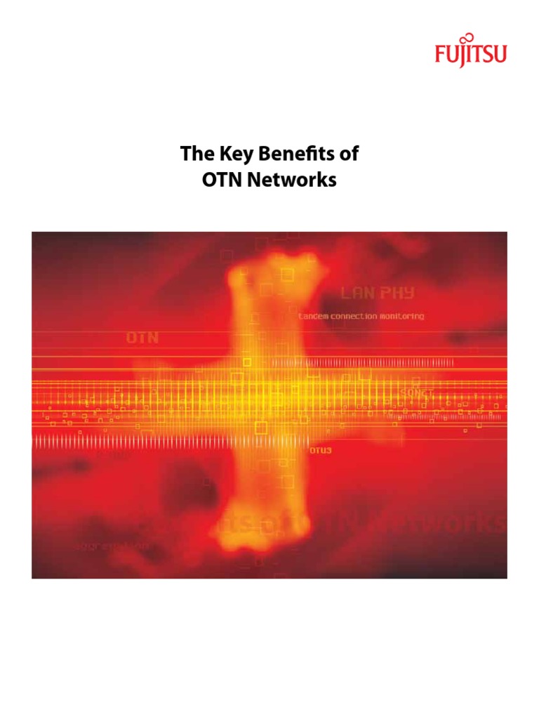 NGN Otn PDF | PDF