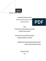 UNIVERSIDAD CENTRAL DE CHILE - Jaime Lautaro Gonzalez - PDF