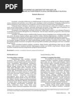 Download ReInterpretasi Arsitektur Vernakular Humanis Progresif Dan Kontekstual Dalam Peradaban Manusia by Ima Yasin SN342878811 doc pdf