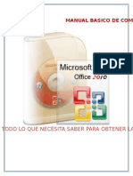 Microsoft PowerPoint 2010 - Manual.docx