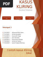 Kasus Kliring Pdf