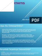 PPT Osteoartitis.pptx