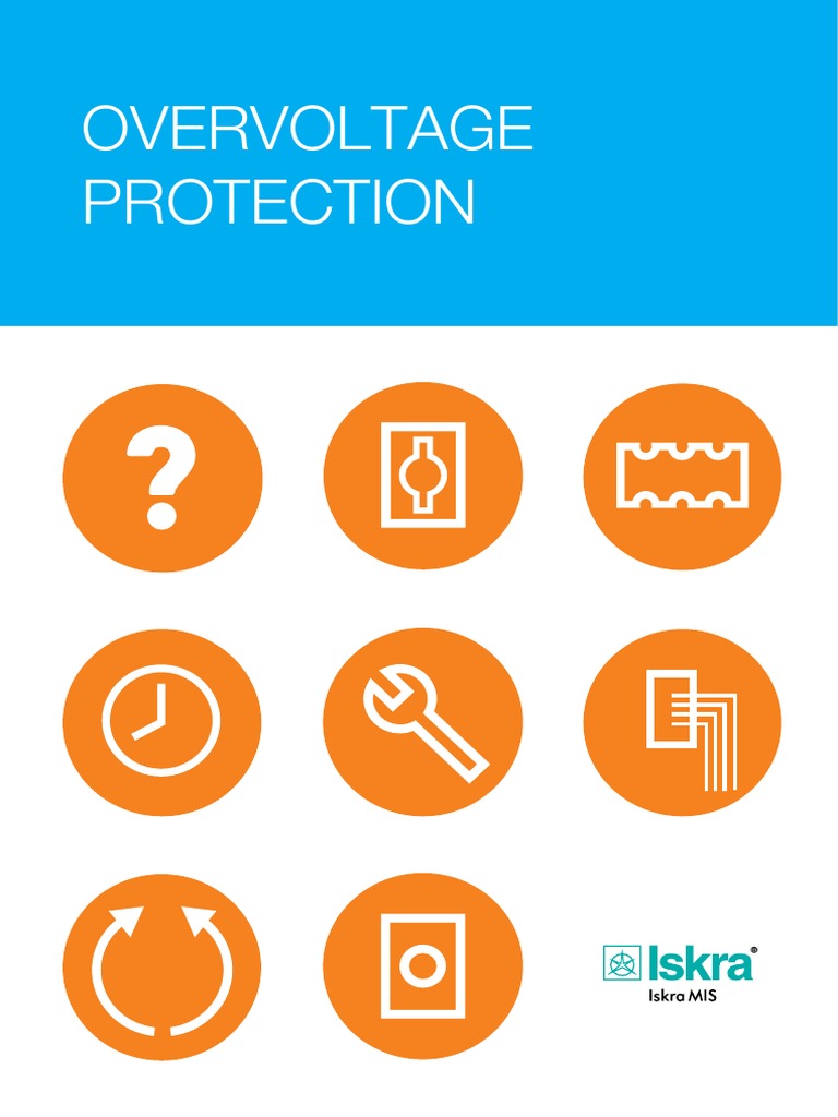 Overvoltage Protection Fuse (Electrical) Electrical Components