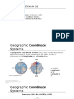 01c-Coordinate Systems in GIS