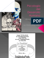 03 Psicología Desarrollo Humano 2017