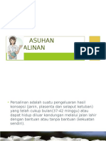 Asuhan Persalinan, SABTU