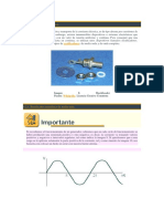 Rectificadores Monofasicos y Trifasicos