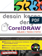 Buku Corel Draw